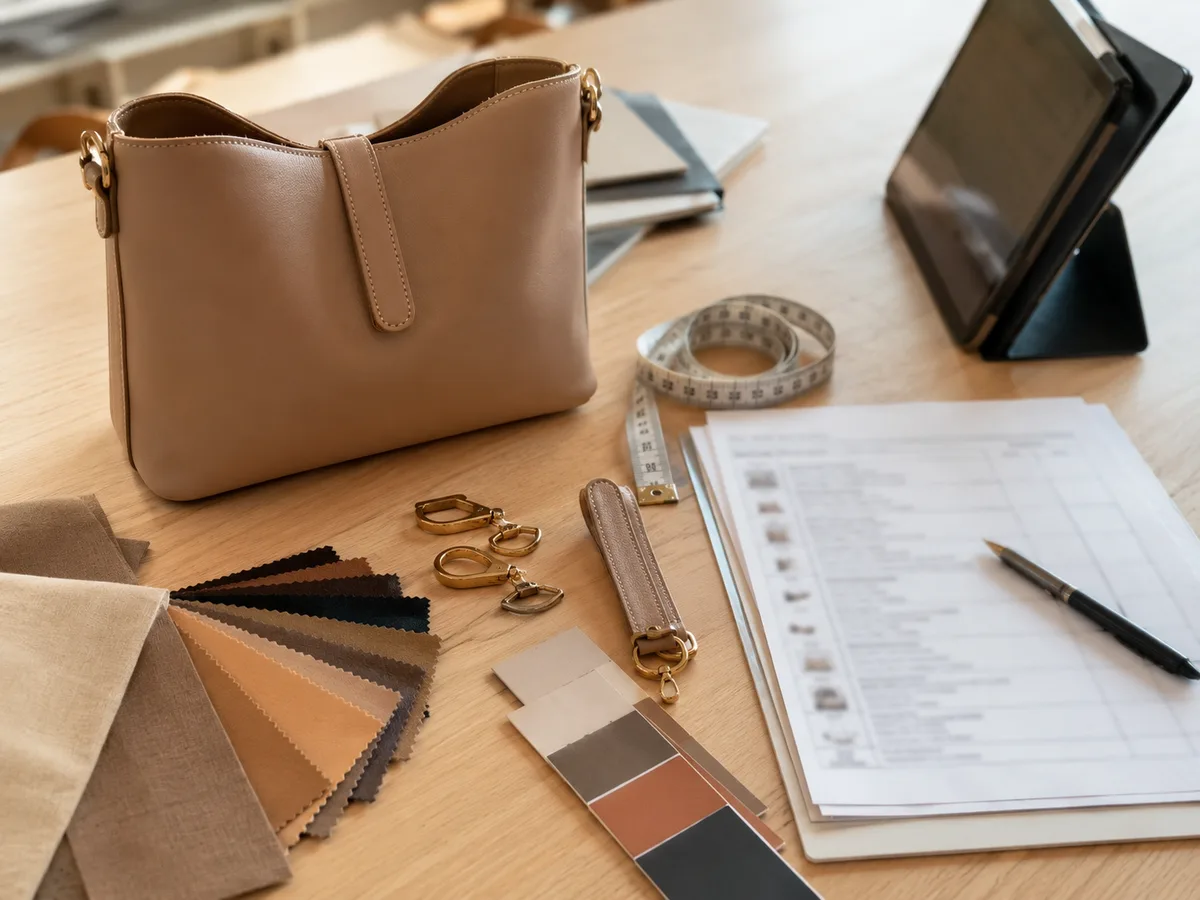 Budget underarm bag ideas